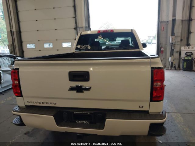 3GCUKREC3JG243706 Chevrolet Silverado 1500 2lt