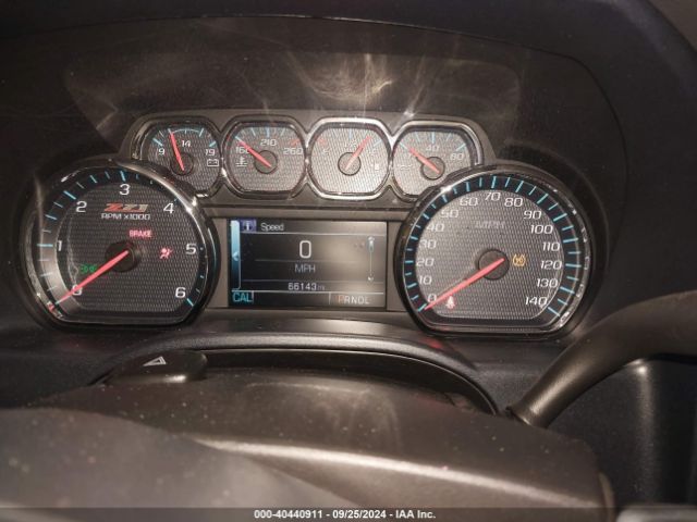 3GCUKREC3JG243706 Chevrolet Silverado 1500 2lt