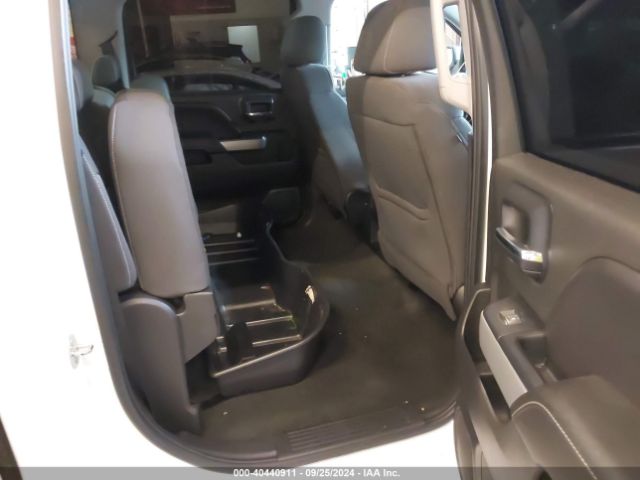 3GCUKREC3JG243706 Chevrolet Silverado 1500 2lt