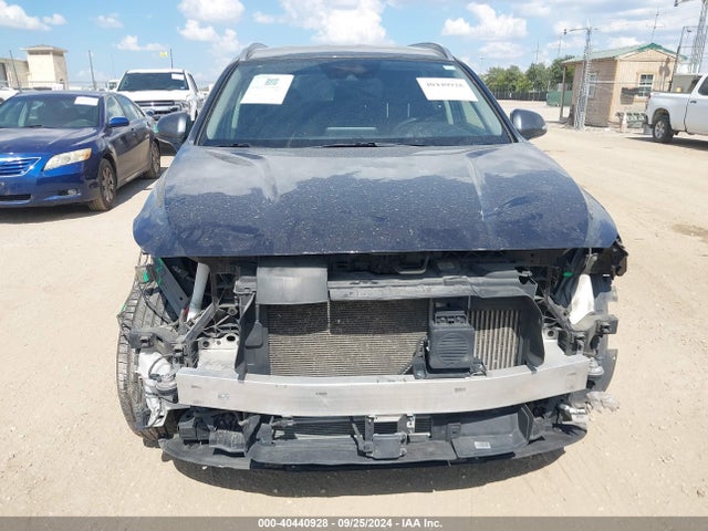 Hyundai Santa Fe Hybrid Blue 2023 5NMS2DA11PH001329 Image 13