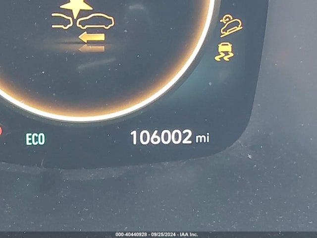 Hyundai Santa Fe Hybrid Blue 2023 5NMS2DA11PH001329 Image 16