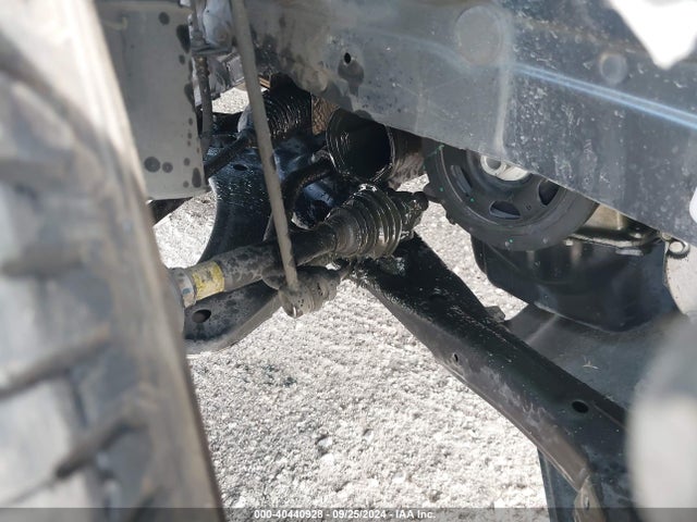 Hyundai Santa Fe Hybrid Blue 2023 5NMS2DA11PH001329 Image 19
