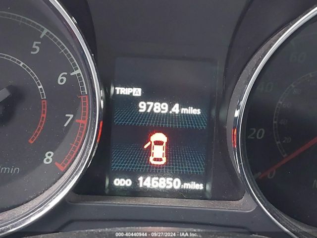 4A4AR4AU6FE039828 Mitsubishi Outlander Sport Se