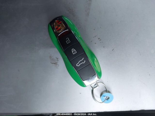 WP1AF2A51RLB56910 Porsche Macan Gts
