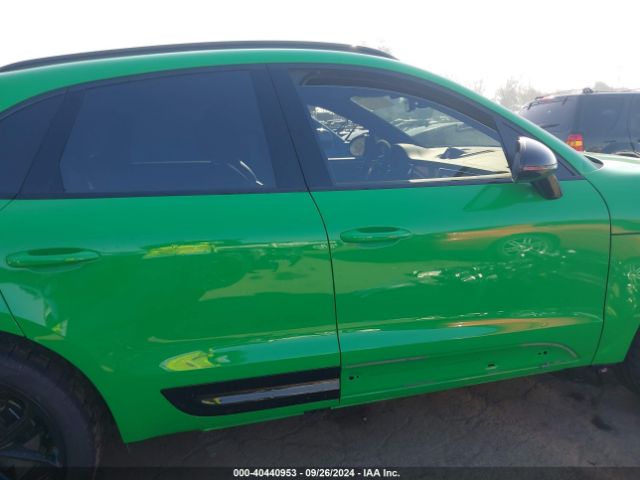 WP1AF2A51RLB56910 Porsche Macan Gts