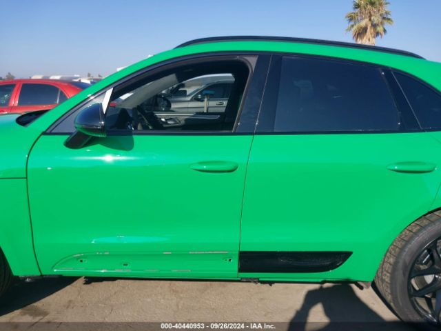 WP1AF2A51RLB56910 Porsche Macan Gts