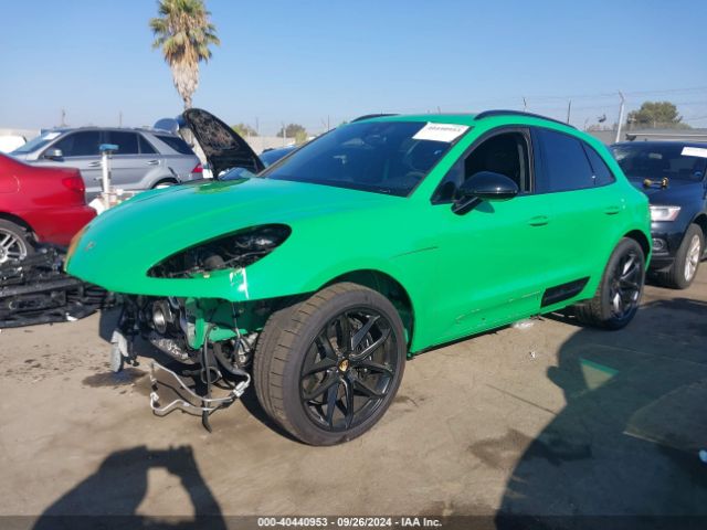 WP1AF2A51RLB56910 Porsche Macan Gts