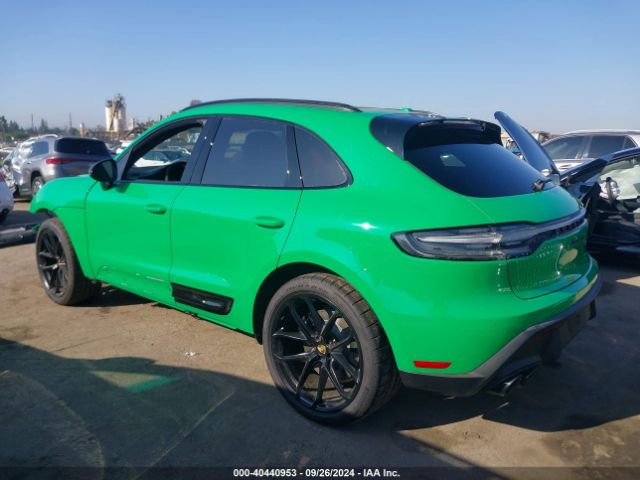 WP1AF2A51RLB56910 Porsche Macan Gts