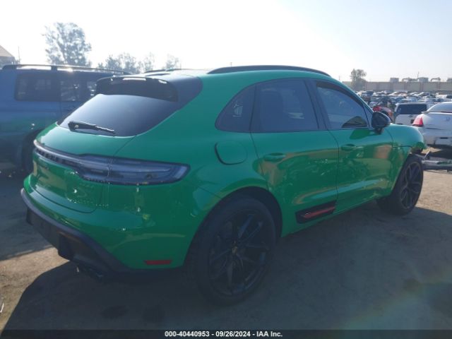 WP1AF2A51RLB56910 Porsche Macan Gts