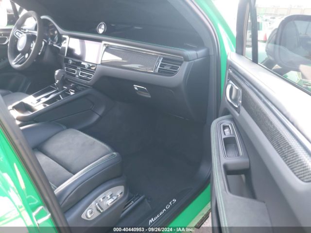 WP1AF2A51RLB56910 Porsche Macan Gts