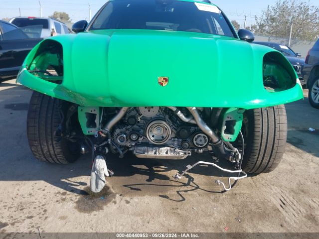 WP1AF2A51RLB56910 Porsche Macan Gts