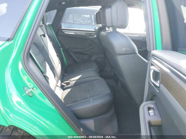 WP1AF2A51RLB56910 Porsche Macan Gts