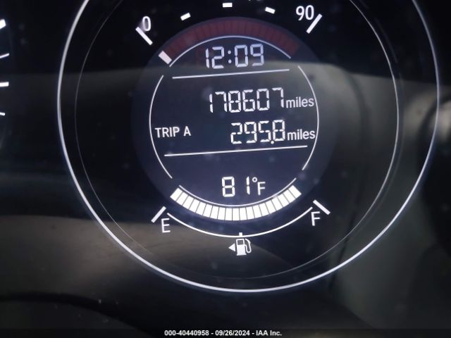 3CZRU6H17NM726397 Honda Hr-v Awd Sport