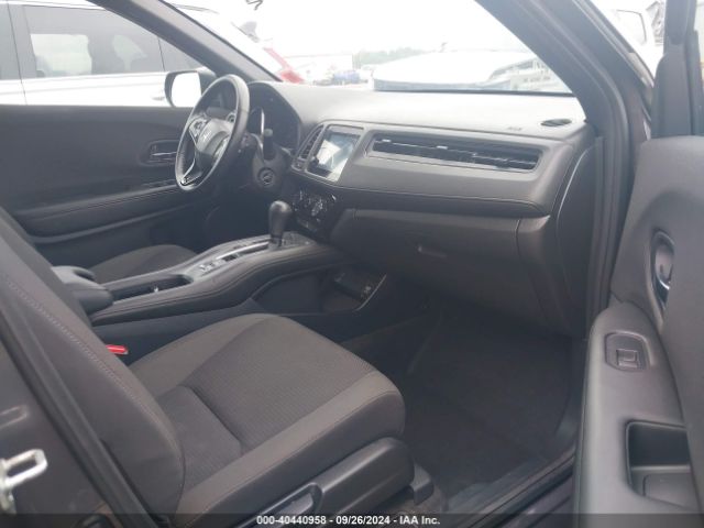 3CZRU6H17NM726397 Honda Hr-v Awd Sport