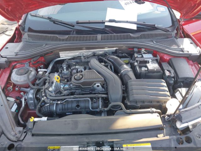 3VWBM7BU8RM033647 Volkswagen Jetta 1.5t Sport