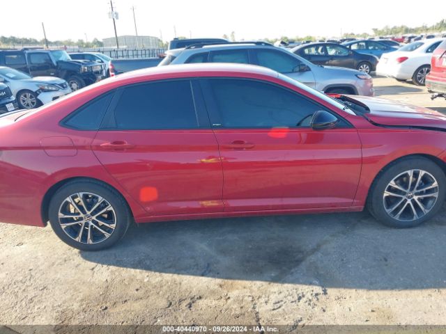 3VWBM7BU8RM033647 Volkswagen Jetta 1.5t Sport