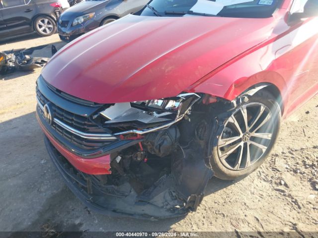 3VWBM7BU8RM033647 Volkswagen Jetta 1.5t Sport