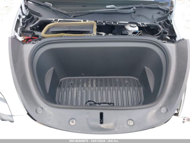 5YJYGDEE5LF028442 Tesla Model Y Long Range Dual Motor All-wheel Drive