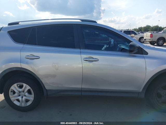 Toyota RAV4 LE 2014 JTMZFREV1EJ005241 Image 14