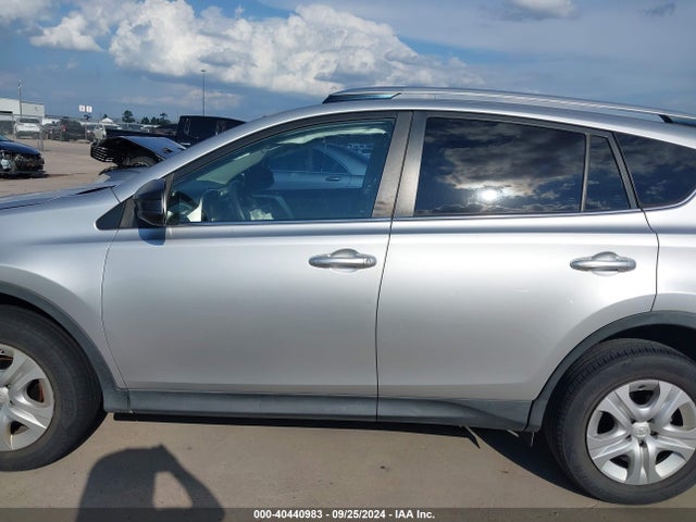 Toyota RAV4 LE 2014 JTMZFREV1EJ005241 Image 15