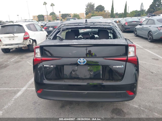Toyota Prius Le 2022 JTDKAMFU7N3188450 Image 16