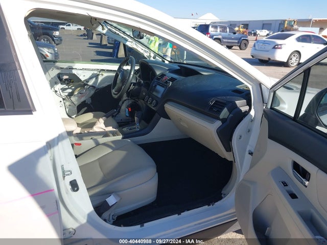 JF2GPAKC3E8279848 Subaru Xv Crosstrek 2.0i Limited