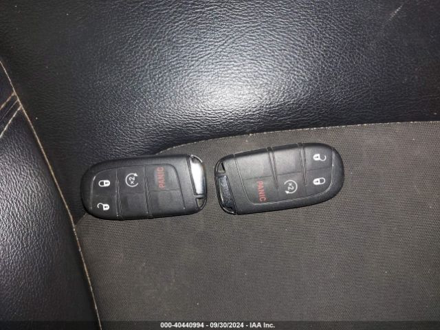 3C4NJDBB8KT849095 Jeep Compass Latitude 4x4