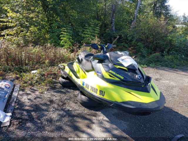 2018 SEADOO OTHER YDV29118D818     