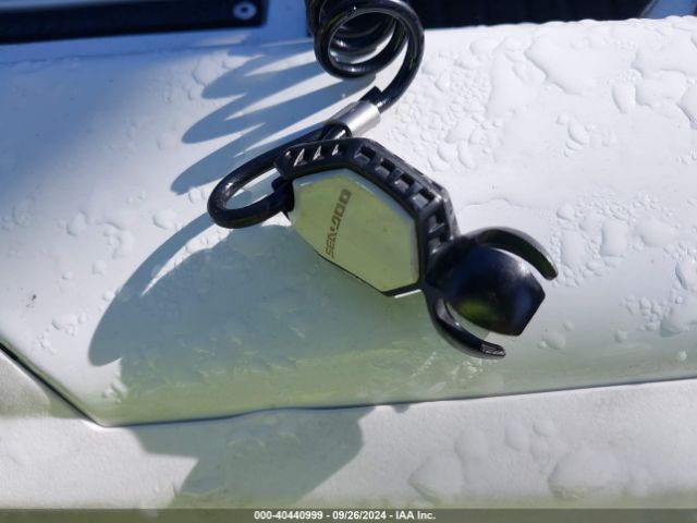 2018 SEADOO OTHER YDV29118D818      Photo 10