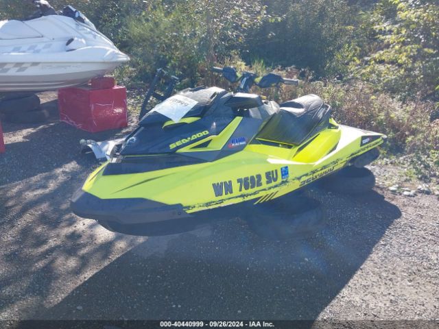 2018 SEADOO OTHER YDV29118D818      Photo 1