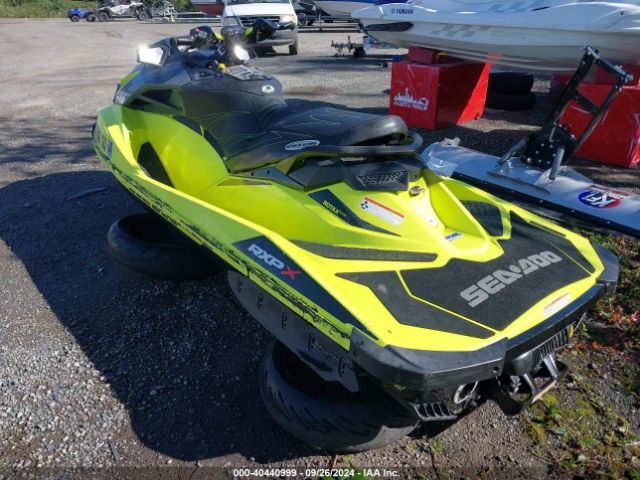 2018 SEADOO OTHER YDV29118D818      Photo 2