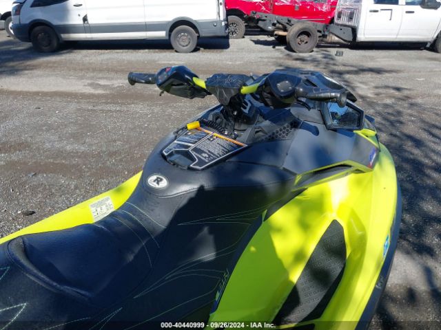 2018 SEADOO OTHER YDV29118D818      Photo 4