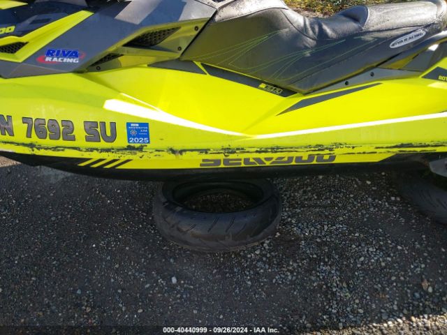 2018 SEADOO OTHER YDV29118D818      Photo 5