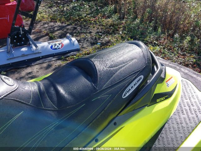 2018 SEADOO OTHER YDV29118D818      Photo 7
