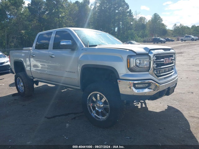 2017 3GTU2NEC5HG457759 main image