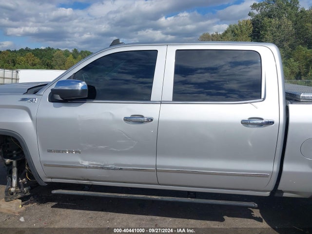 GMC Sierra 1500 Slt 2017 3GTU2NEC5HG457759 Image 15