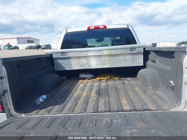 GMC Sierra 1500 Slt 2017 3GTU2NEC5HG457759 Image 8