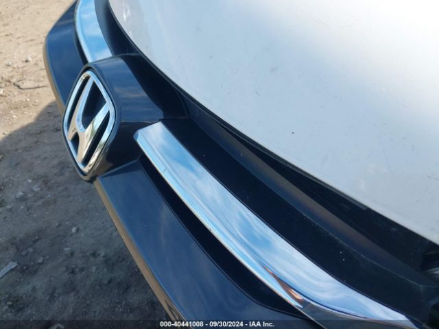 5J6RM4H77GL030717 Honda Cr-v Ex-l