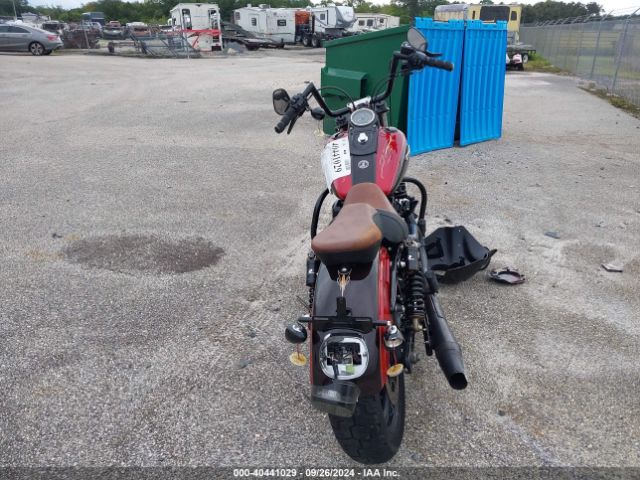 2013 HARLEY-DAVIDSON FXDC 1HD1GV415DC328758 Photo 5