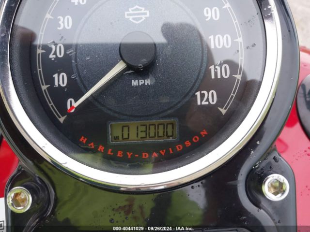 2013 HARLEY-DAVIDSON FXDC 1HD1GV415DC328758 Photo 6