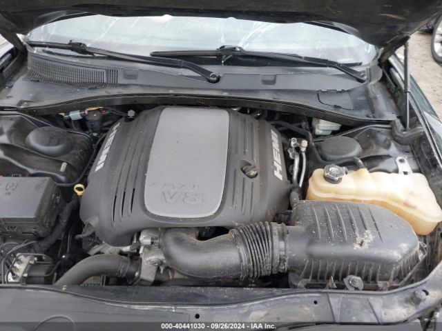 2C3CDXCT5EH306893 Dodge Charger R/t Plus