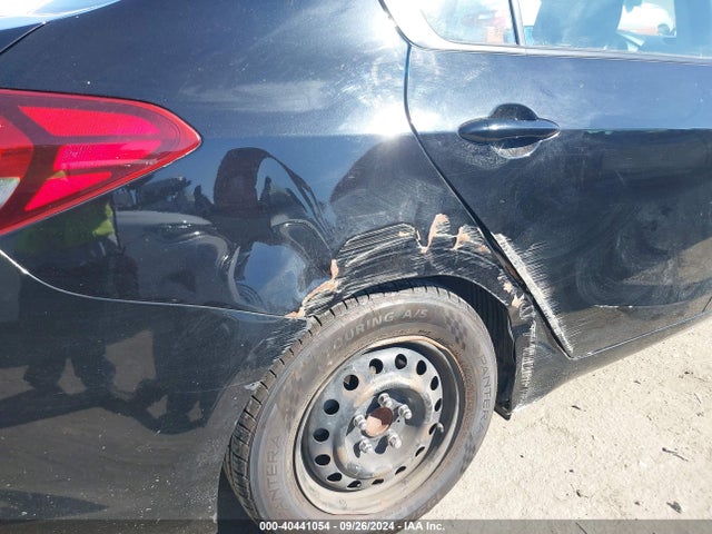 KIA FORTE LX 2017 3KPFK4A78HE031040 Image 6