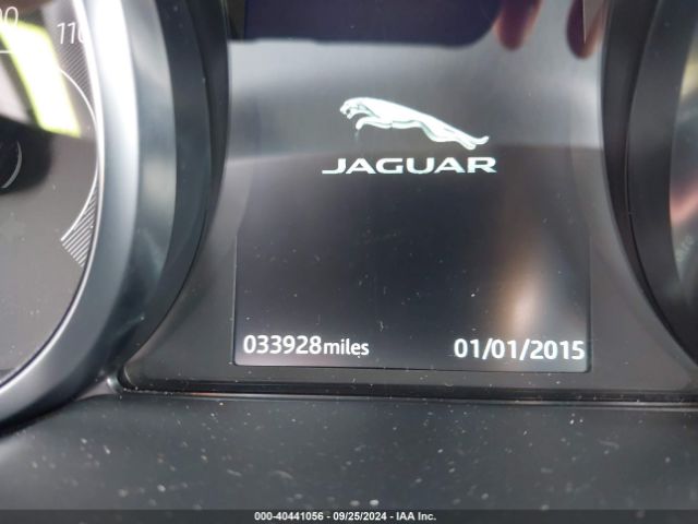 SADFT2GX2L1004361 Jaguar E-pace R-dynamic S P300 Awd Automatic