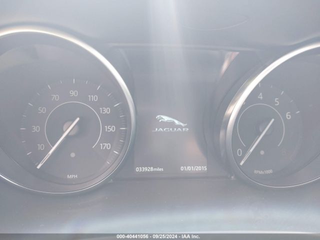 SADFT2GX2L1004361 Jaguar E-pace R-dynamic S P300 Awd Automatic