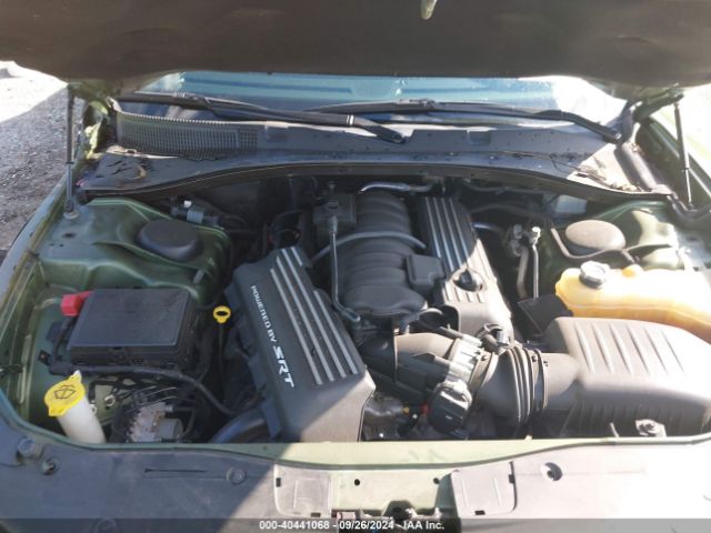 2C3CDXGJ7KH688803 Dodge Charger Scat Pack Rwd