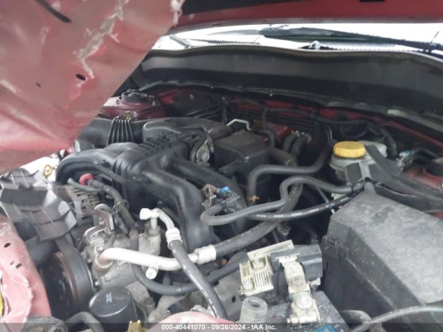 JF2SJAMC3EH523720 Subaru Forester 2.5i Touring