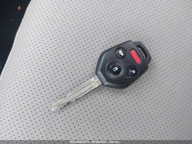 JF2SJAMC3EH523720 Subaru Forester 2.5i Touring