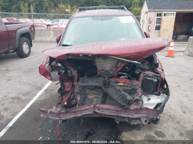 JF2SJAMC3EH523720 Subaru Forester 2.5i Touring