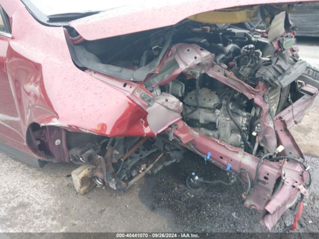 JF2SJAMC3EH523720 Subaru Forester 2.5i Touring