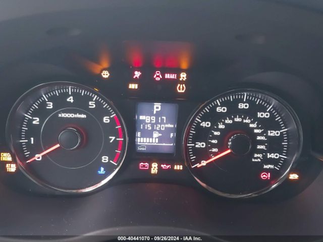 JF2SJAMC3EH523720 Subaru Forester 2.5i Touring